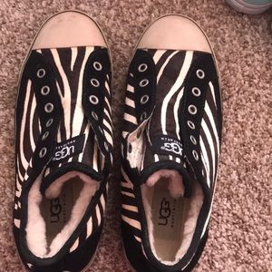 Ugg sneakers